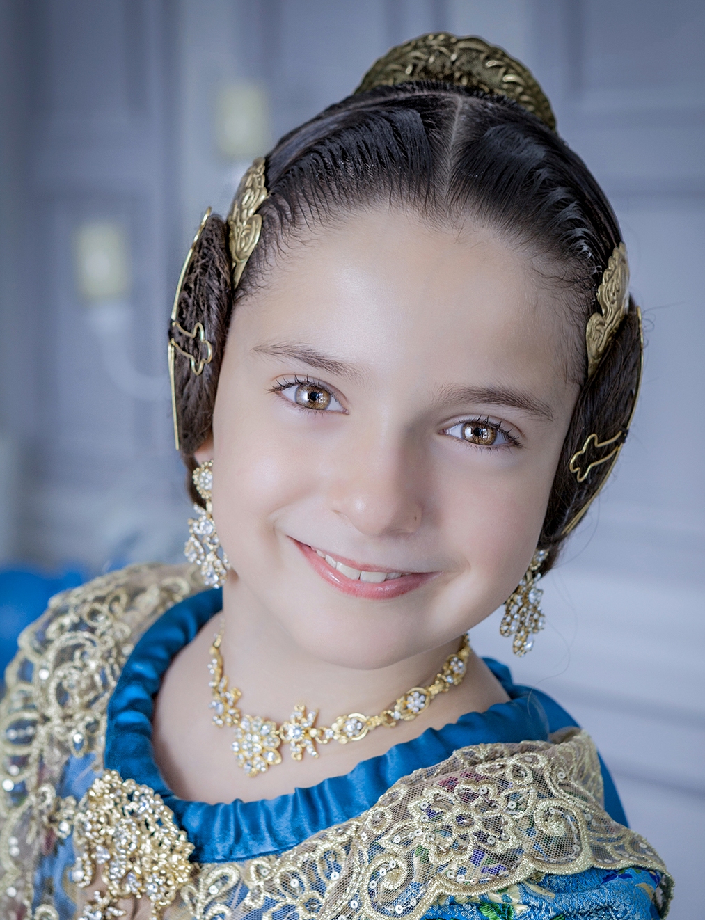 Carla López del Castillo Bolea